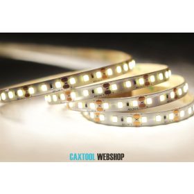   MW Power professzionális LED szalag 120LED/m 9.6W/m 24V 4000K semleges fehér IP64 5m