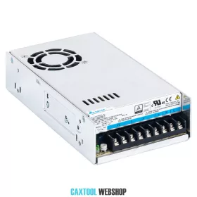   Delta kapcsolóüzemű tápegység PMT-12V350W1AR 350W 12V 29A