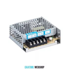   Delta kapcsolóüzemű tápegység PMT-24V50W1AA 50W 24V 2.09A
