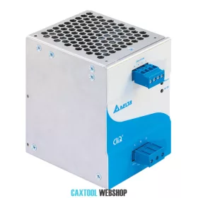  Delta DIN sínre szerelhető tápegység DRP024V240W1BN 240W 24V 10A