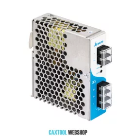   Delta DIN sínre szerelhető tápegység DRP012V060W1AA 60W 12V 5A