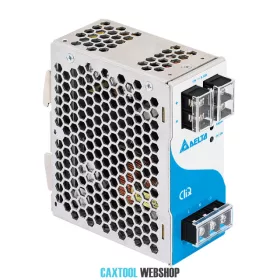   Delta DIN sínre szerelhető tápegység DRP012V100W1AA 100W 12V 8.33A