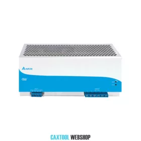   Delta DIN sínre szerelhető tápegység DRP024V960W3BN 960W 24V 40A