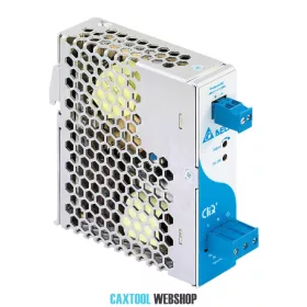   Delta DIN sínre szerelhető tápegység DRP048V060W1BN 60W 48V 1.25A