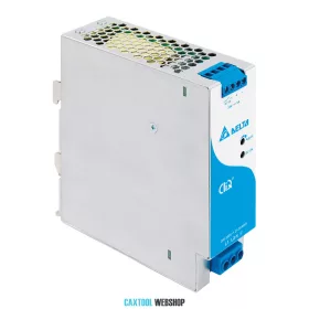   Delta DIN sínre szerelhető tápegység DRP-24V120W2BN 120W 24V 5A