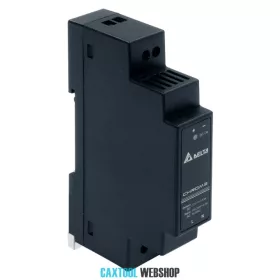   Delta DIN sínre szerelhető tápegység DRC-12V10W1AZ 10W 12V 0.83A