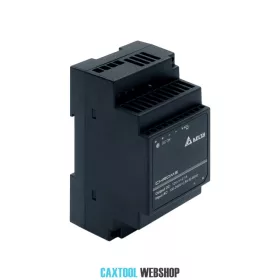   Delta DIN sínre szerelhető tápegység DRC-12V30W1AZ 25W 12V 2.1A
