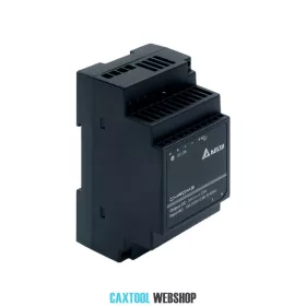   Delta DIN sínre szerelhető tápegység DRC-24V30W1AZ 30W 24V 1.25A