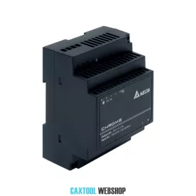   Delta DIN sínre szerelhető tápegység DRC-24V60W1AZ 60W 24V 2.5A