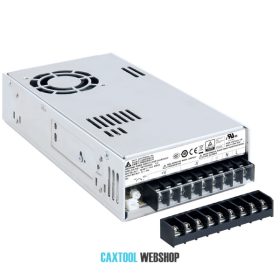 Delta zárt tápegység PMF-5V320WCGB 275W 5V 55A