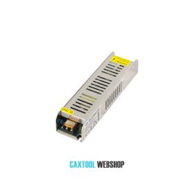 ADLER vékony tápegység ADLS-120-12 120W 12V 10A