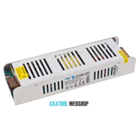 ADLER vékony tápegység ADLS-200-12 200W 12V 17A