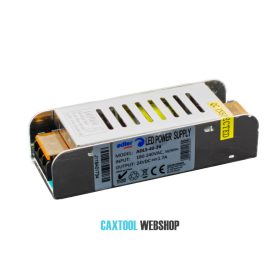 ADLER vékony tápegység ADLS-40-24 40W 24V 1.7A