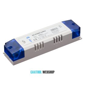 ADLER LED tápegység ADM6012 60W 12V 5A