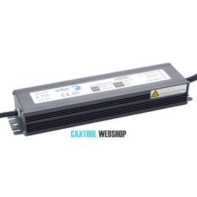   ADLER ultra vékony LED tápegység ADWS-200-12 200W 12V 16.7A