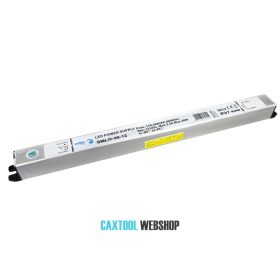 ADLER vékony LED tápegység SMLD-30-12 30W 12V 2.5A