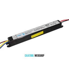 ADLER vékony LED tápegység SMLD-12-12 12W 12V 1A