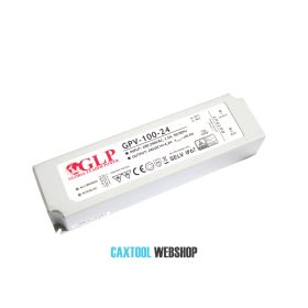 GLP műanyag LED tápegység GPV-100-15 100W 15V 6.7A
