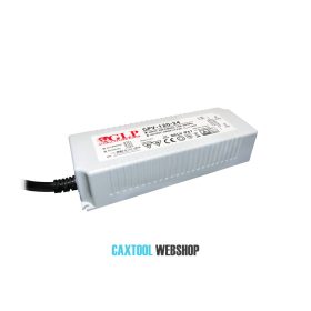 GLP műanyag LED tápegység GPV-120-24 120W 24V 5A
