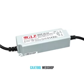 GLP LED driver GPVP-25-24 25W 24V 1A