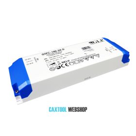 GLP LED driver GTPC-100-24-D 100W 24V 1.4-4.2A