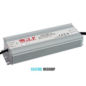 GLP LED tápegység GLG-300-12 300W 12V 25A