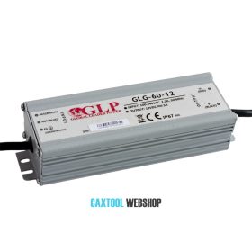 GLP LED tápegység GLG-60-12 60W 12V 5A