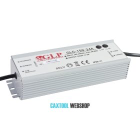 GLP LED tápegység GLG-150-24A 150W 24V 6.3A