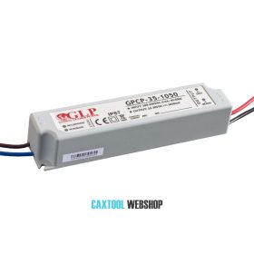 GLP LED driver GPCP-35-1400 33.6W 12-24V 1400mA