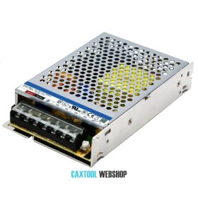 GLP zárt LED tápegység MRS-150-12-U-C 150W 12V 12.5A