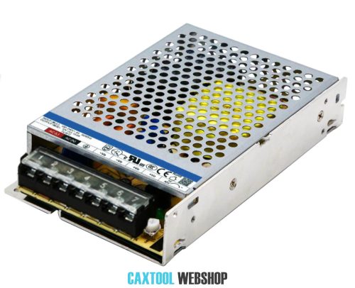 GLP zárt LED tápegység MRS-150-12-U-C 150W 12V 12.5A