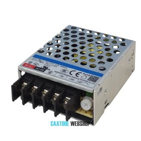 GLP zárt LED tápegység MRS-15-05-H-C 15W 5V 3A