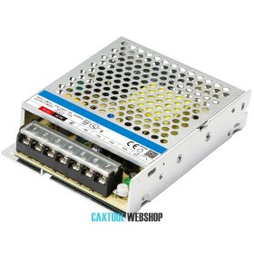 GLP zárt LED tápegység MRS-100-12-U-C 100W 12V 8.5A
