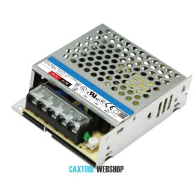 GLP zárt LED tápegység MRS-35-24-U-C 35W 24V 1.5A