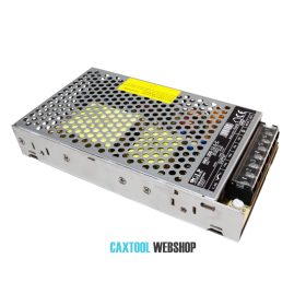 GLP zárt LED tápegység MRS-200-12-S-C 200W 12V 17A