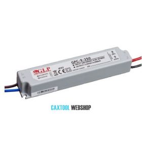 GLP LED driver GPC-9-700 9W 3-12V 700mA