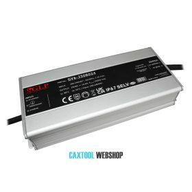 GLP LED tápegység GV6-350B024 350W 24V 14.6A