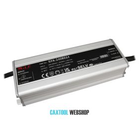 GLP LED tápegység GV6-240B024 240W 24V 10A