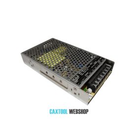 GLP zárt LED tápegység MFS-150-12-H-C 150W 12V 12.5A