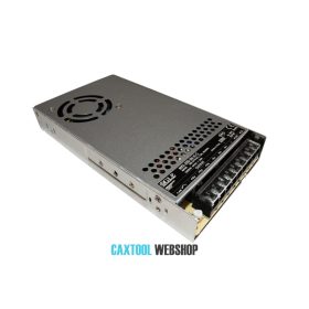 GLP zárt LED tápegység  MFS-320-05-H-C 320W 5V 60A