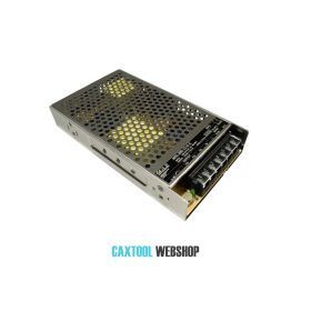 GLP zárt LED tápegység  MFS-200-15-H-C 200W 15V 13.4A