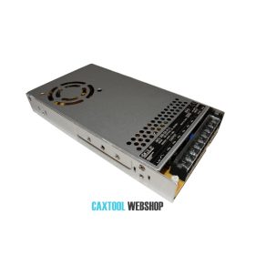 GLP zárt LED tápegység  MFS-200-05-H-C 200W 5V 40A