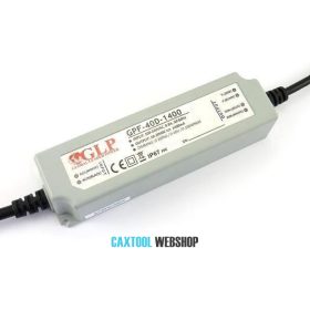   GLP kapcsolóüzemű tápegység GPF-40D-1400 40W 18-30V 1400mA
