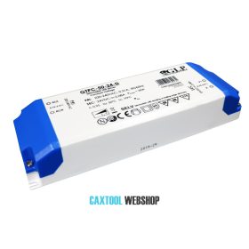 GLP LED tápegység GTPC-50-24-D 50W 24V 0.5-2.08A