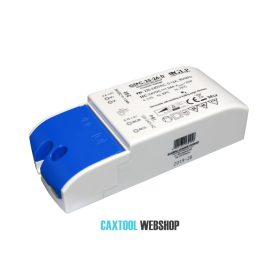 GLP LED tápegység GTPC-25-24-D 25W 24V 0.1-1.04A