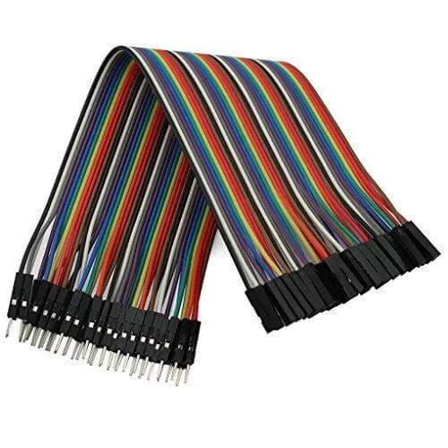 Apa - Anya Jumper kábel  40db 20cm