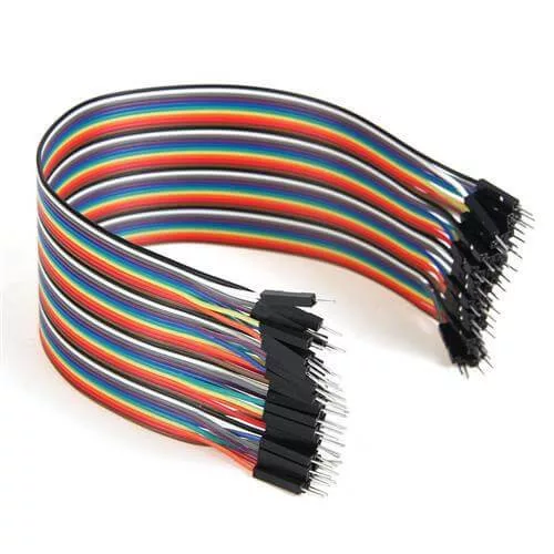 Apa - Apa Jumper kábel  40db 20cm