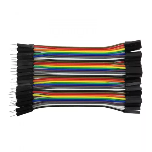 Apa - Anya Jumper kábel 40db 10cm