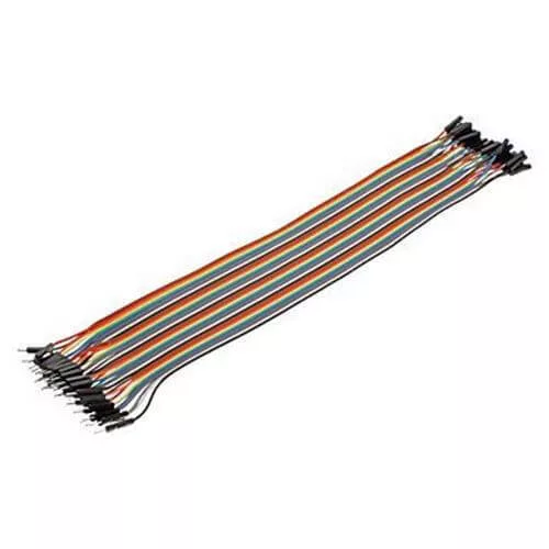 Apa - Anya Jumper kábel  40db 30cm