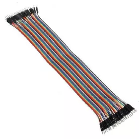 Apa - Apa Jumper kábel  40db 30cm